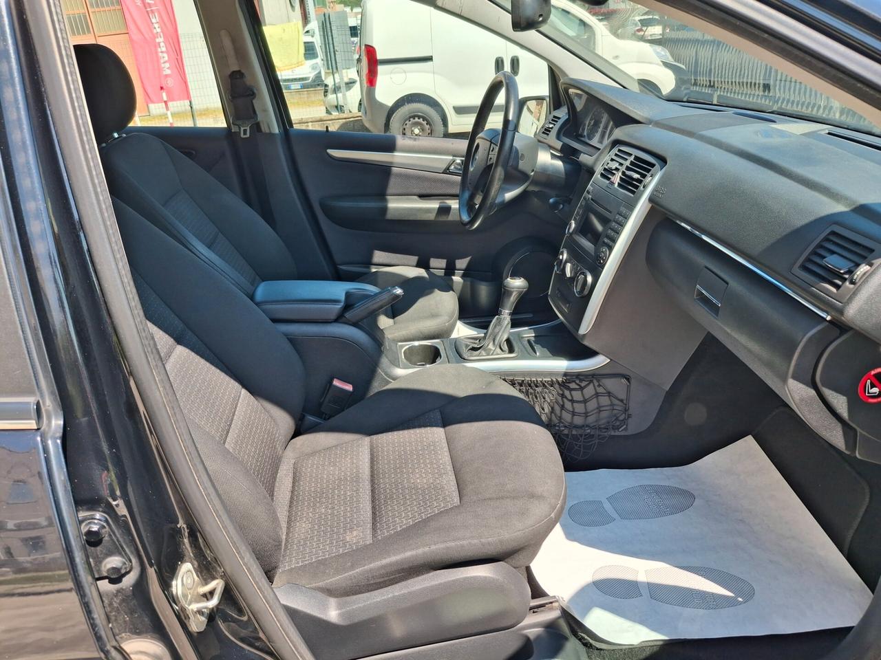 Mercedes-benz A 180 Mercedes-Benz B 180 B 180 cdi Sport