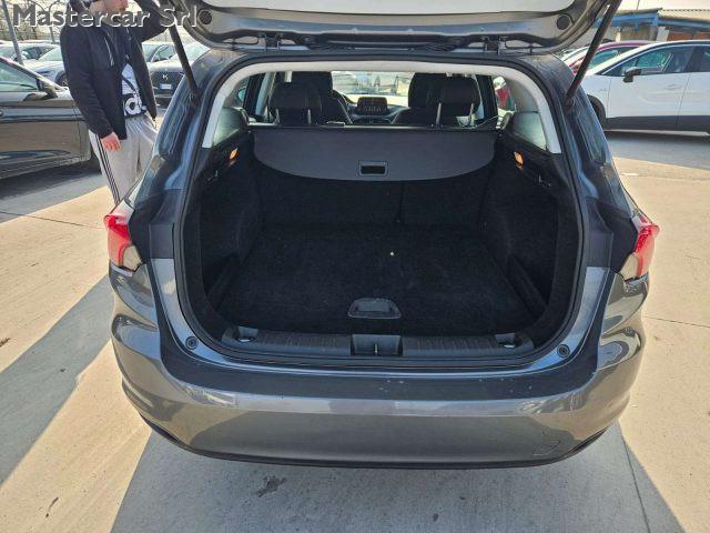 FIAT Tipo NEOPTATENTATI SW 1.0 t3 100cv TG : GP937FW