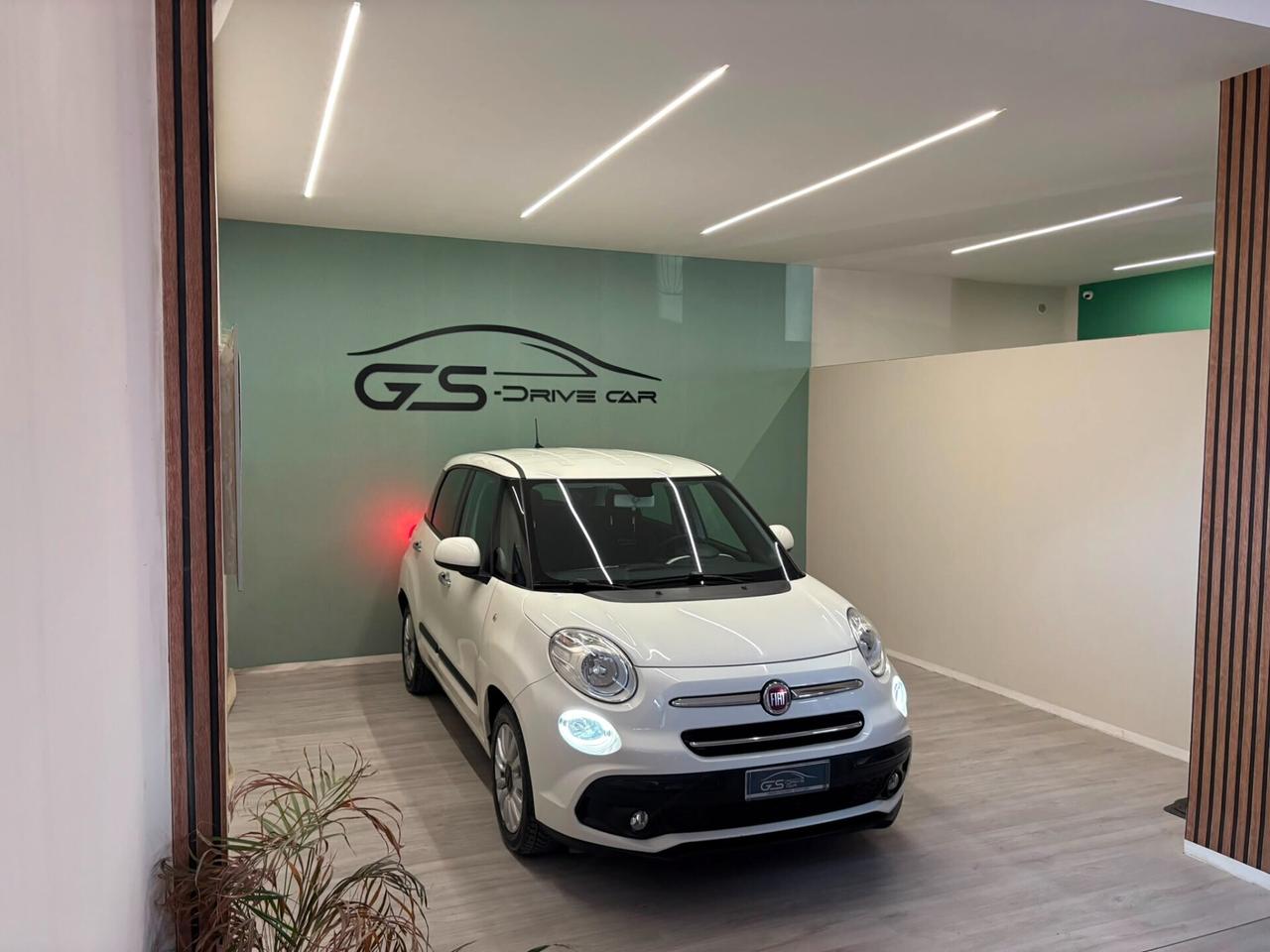 Fiat 500L 1.300cc Multijet 95 CV Lounge