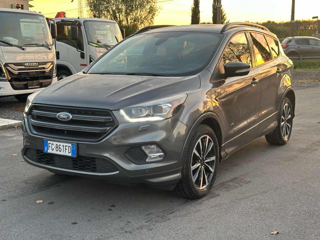 FORD Kuga 2.0 TDCI 150 CV S&S 2WD ST-Line