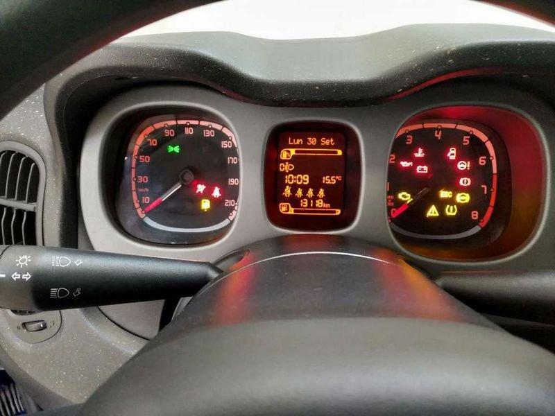 FIAT Panda 1.0 firefly hybrid Cross s e s 70cv 5p.ti