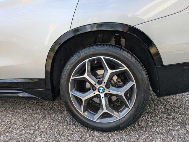 BMW X1 xDrive18d xLine