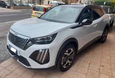 Peugeot 2008 BlueHDi 130 S&S EAT8 GT NESSUN VINCOLO