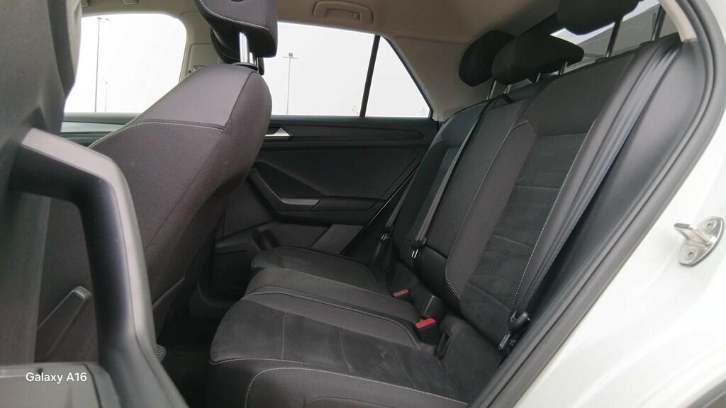Volkswagen T-Roc 2.0 TDI SCR Style
