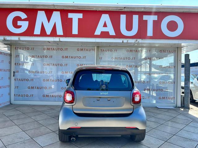 SMART ForTwo 0.9 90CV PRIME SPORT PACK LED NAVI PANORAMA