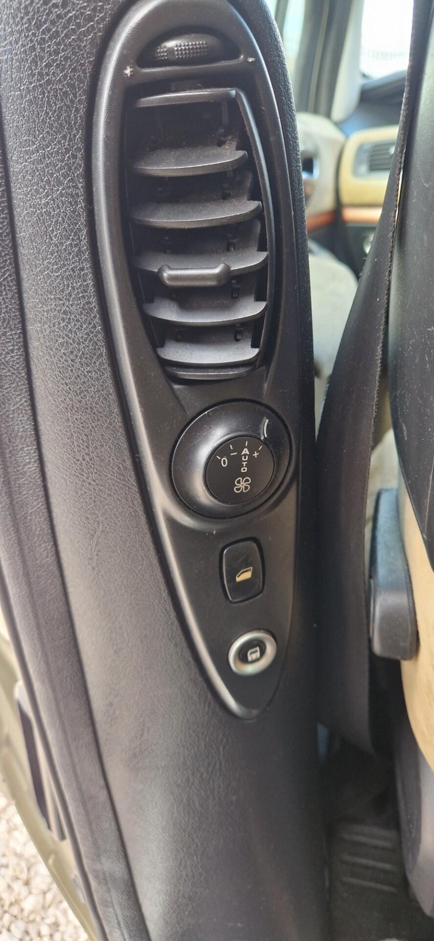 Lancia Phedra 2.0 MJT 136 CV DVD perfetta