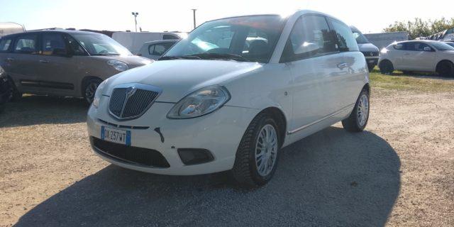 LANCIA Ypsilon 1.4 Ecochic GPL