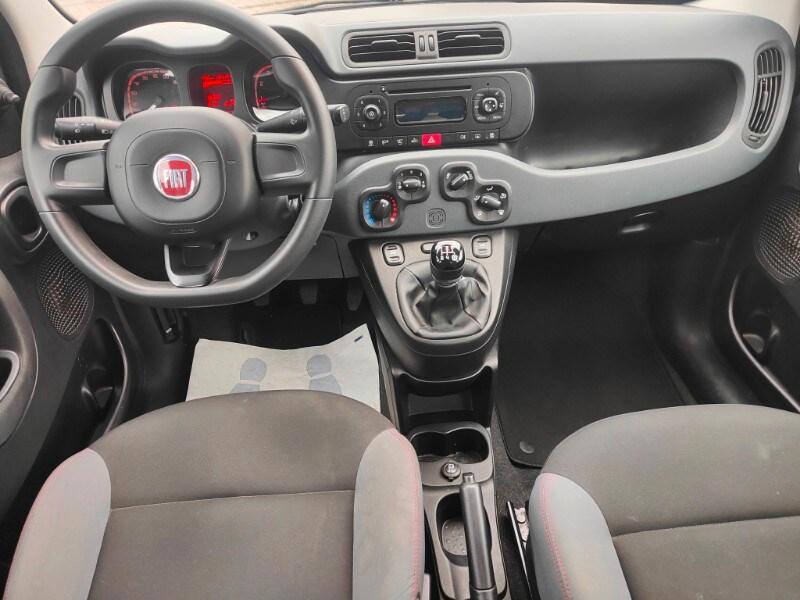 FIAT Panda 3ª serie Panda 1.2 Easy