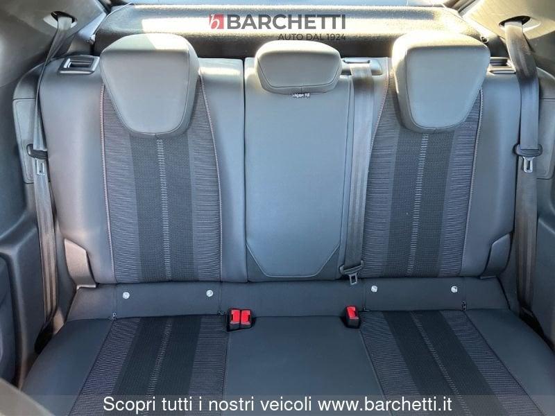 Opel Mokka 2ª SERIE 1.2 TURBO GS LINE