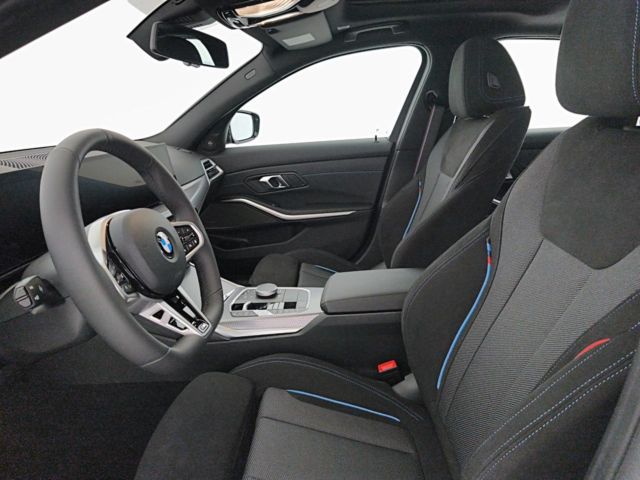 BMW Serie 3 330d 48V xDrive MSport Pro