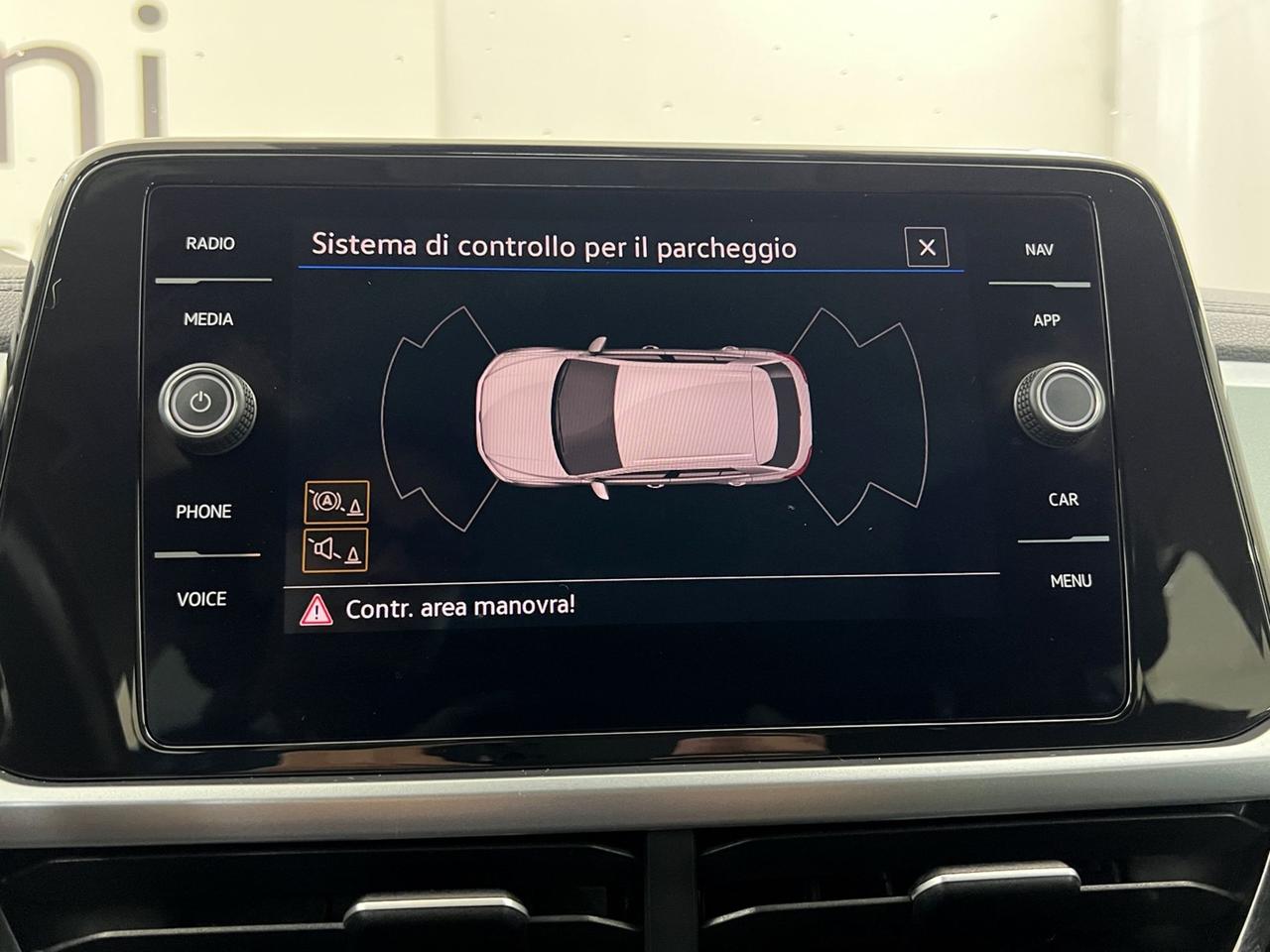 VOLKSWAGEN T-Roc 2022 T-Roc 2.0 tdi Life 150cv dsg