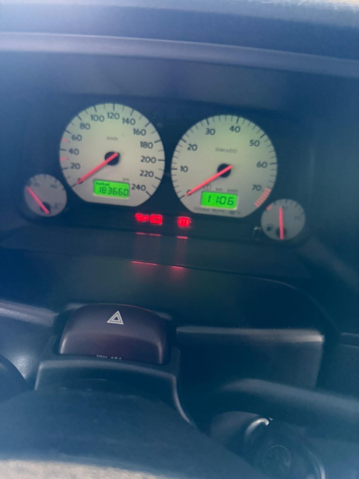 Volkswagen Golf GTI -1996 -AUTO INTERESSE STORICO