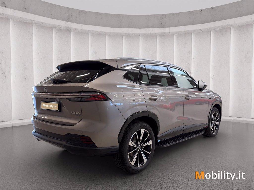 MG HS 1.5 phev Luxury auto del 2026