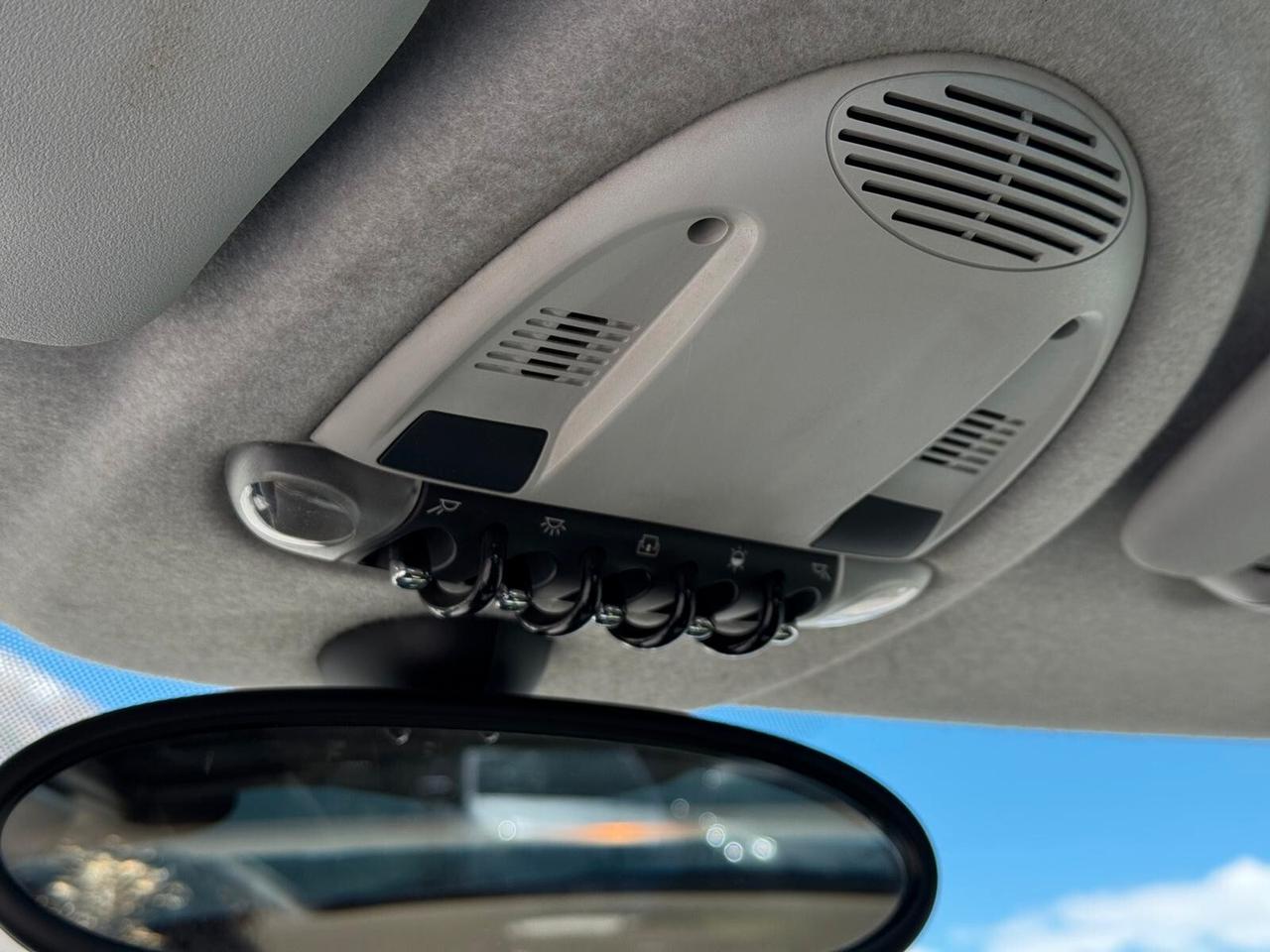 MINI COOPER 1.6cc 120cv X COMMERCIANTI