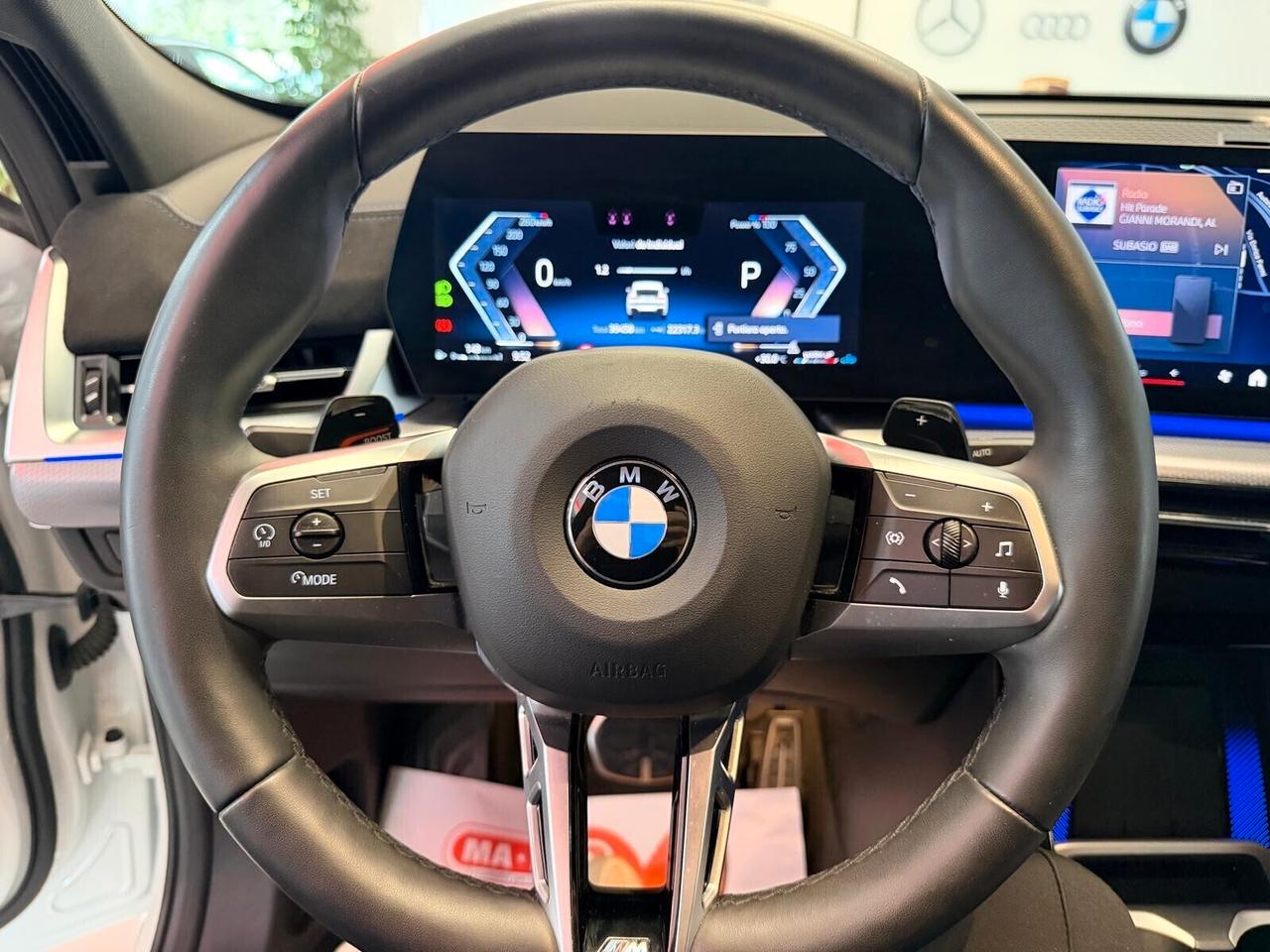 Bmw X2 xDrive 18d Msport Pro