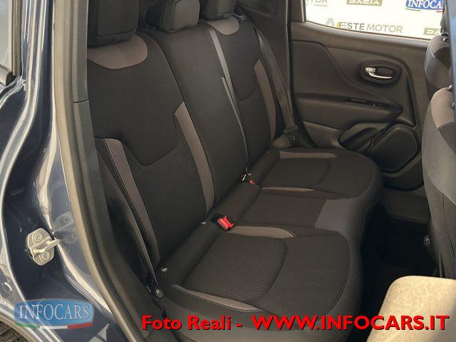 JEEP Renegade 1.5 Turbo T4 MHEV Limited - PROMO