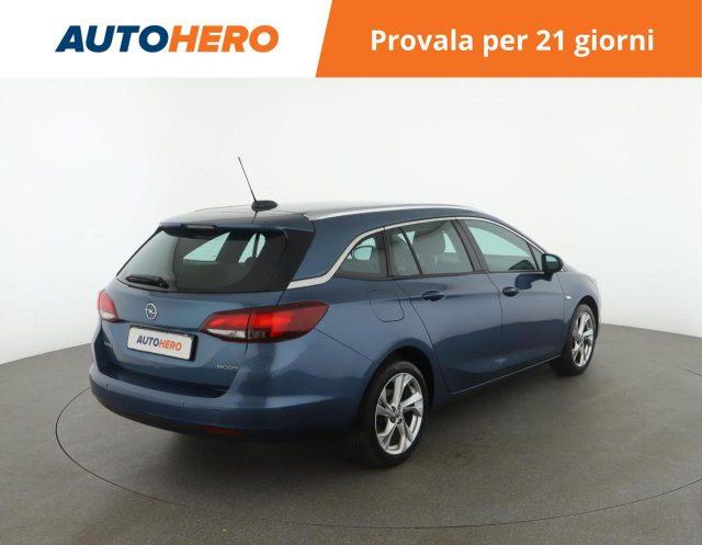 OPEL Astra 1.0 Turbo ecoFLEX Start&Stop Sports Tourer Dynamic