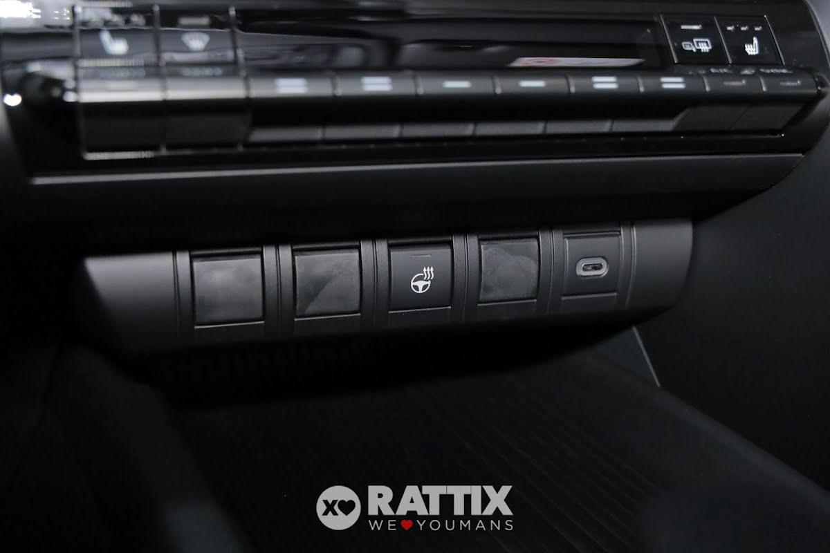 Toyota C-HR 2.0 phev Trend Eco e-cvt