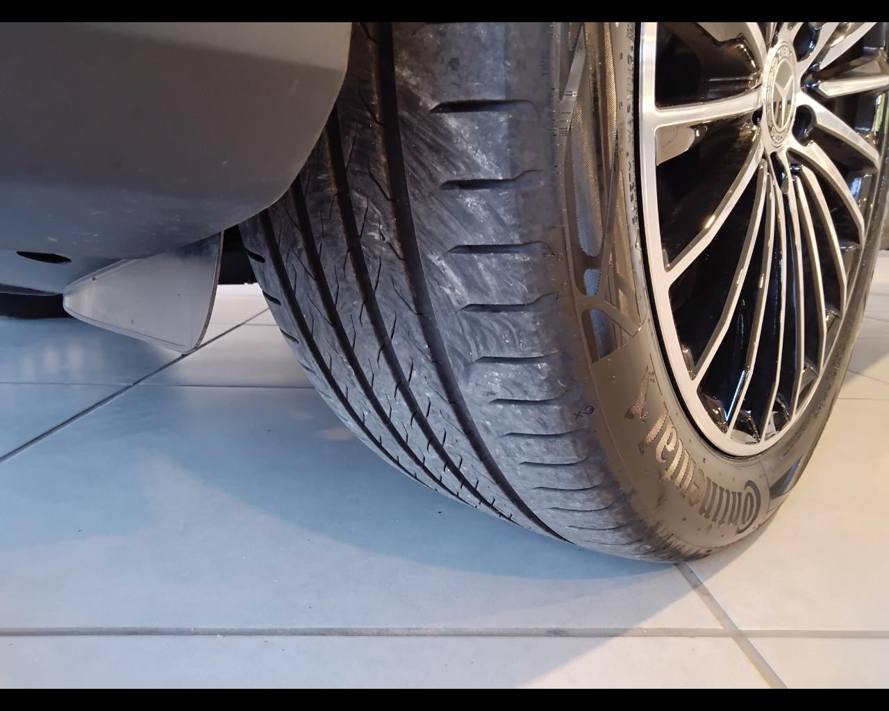 Mercedes-Benz GLC - X254 - GLC 220 d AMG Line Advanced 4matic auto