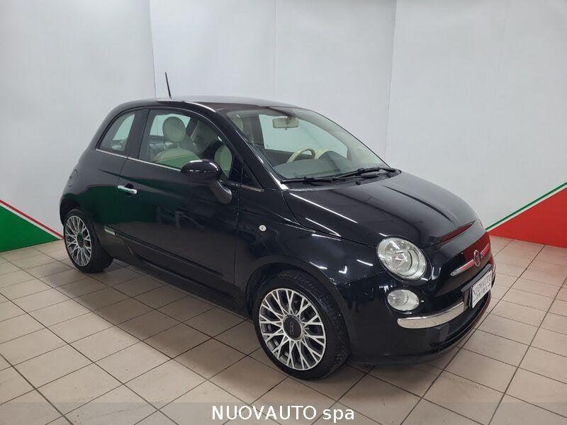 FIAT 500 500 1.2 Lounge 69cv