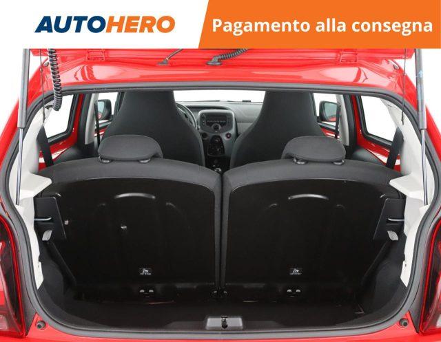 PEUGEOT 108 VTi 72 S&S 5 porte Active
