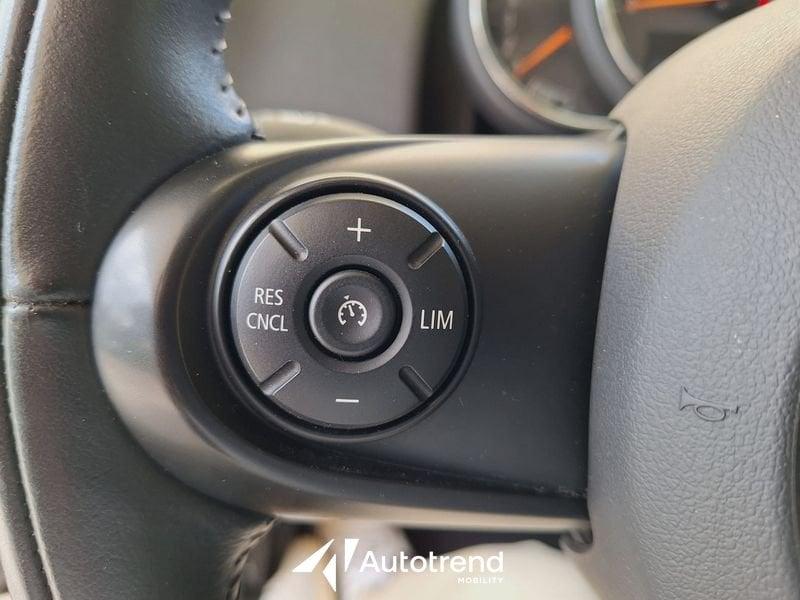 MINI Mini Countryman F60 2.0 Cooper D 150 CV Automatica NAVI Business Countryman