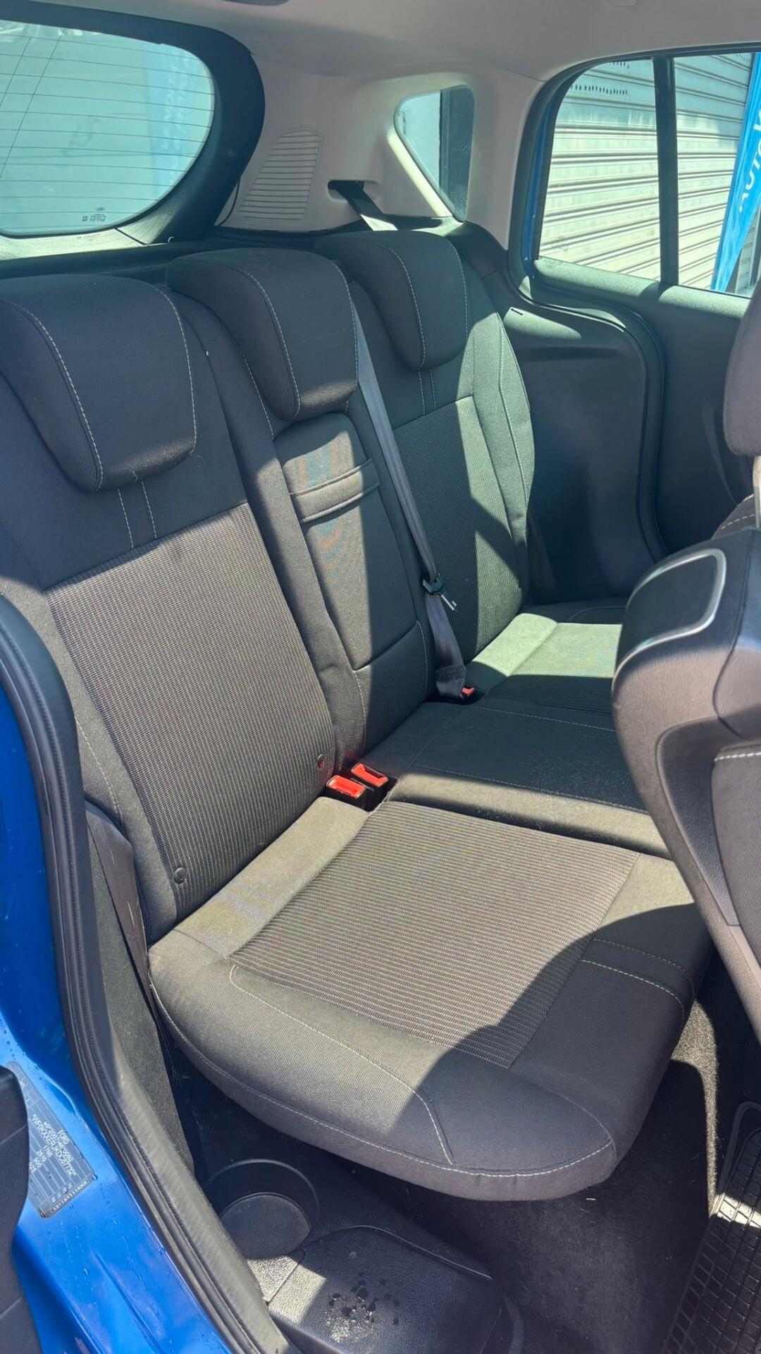 Ford B-Max 1.0 EcoBoost 100 CV Titanium