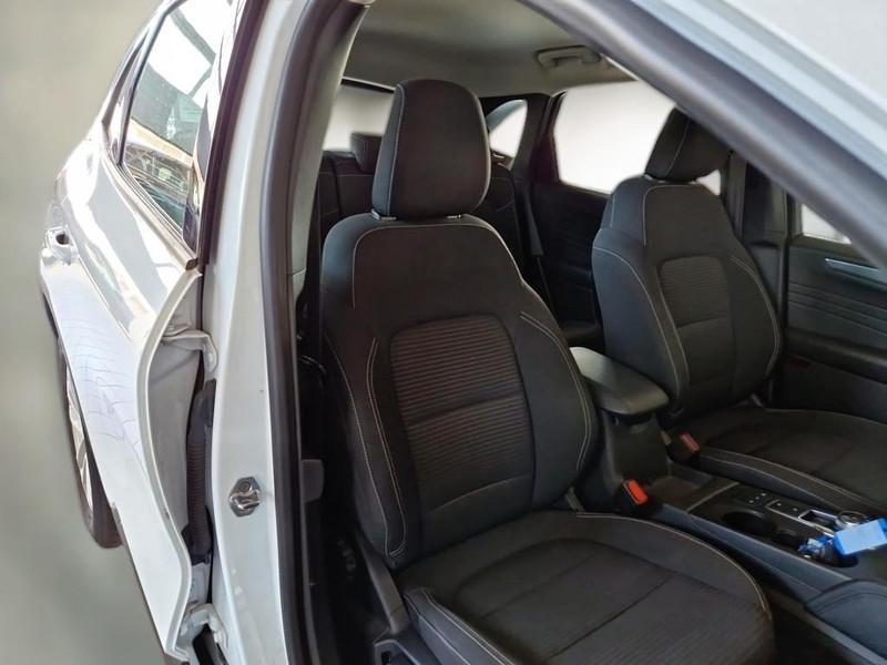 FORD KUGA 2.5 Benzina PHEV 225CV 2WD Titanium Business Aut