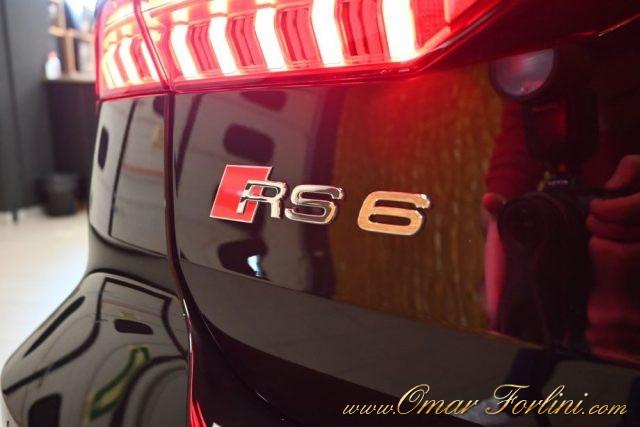 AUDI RS6 4.0 TFSI Q.TIP.RS-DYNAMIC TET/B&O/22/CAM/VENT/FULL