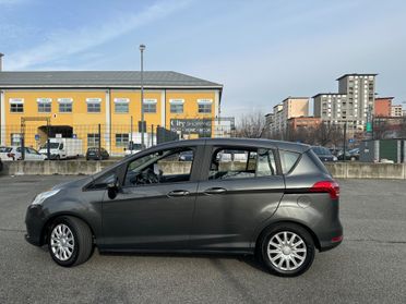 Ford B-Max 1.4 90 CV GPL della casa euro 6 pochi km