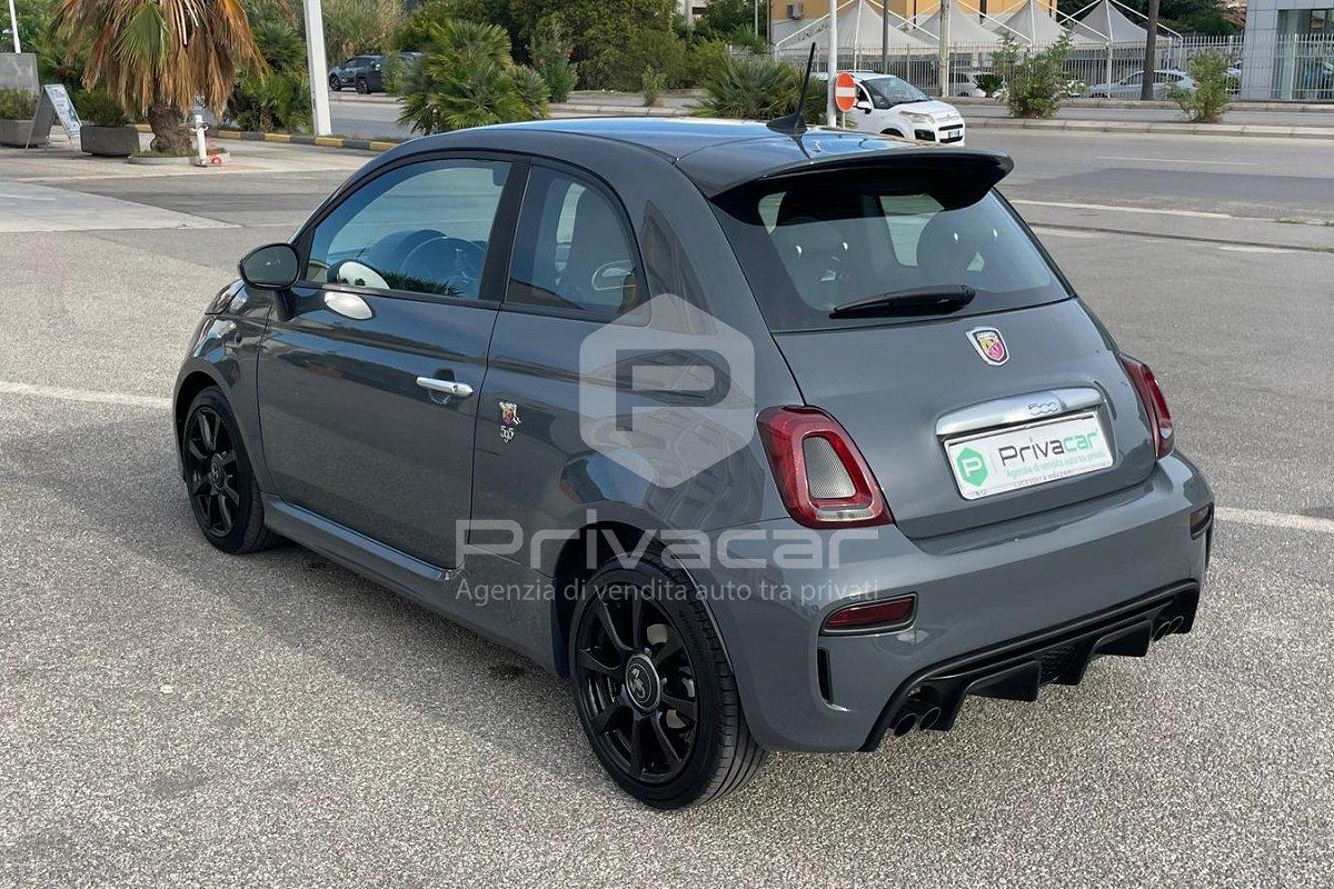 ABARTH 595 1.4 Turbo T-Jet 145 CV