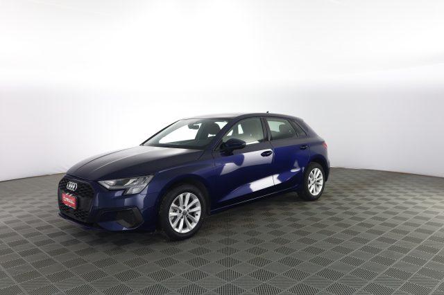 AUDI A3 A3 SPB 30 TDI Business