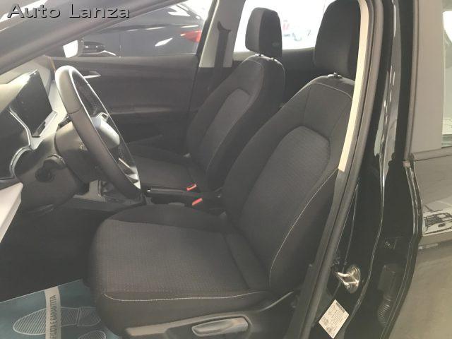 SEAT Ibiza 1.0 MPI 5 porte Business PREZZO REALE