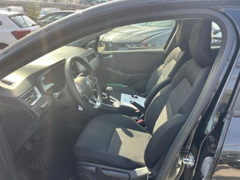 Renault Clio Clio TCe 90 CV 5 porte Business