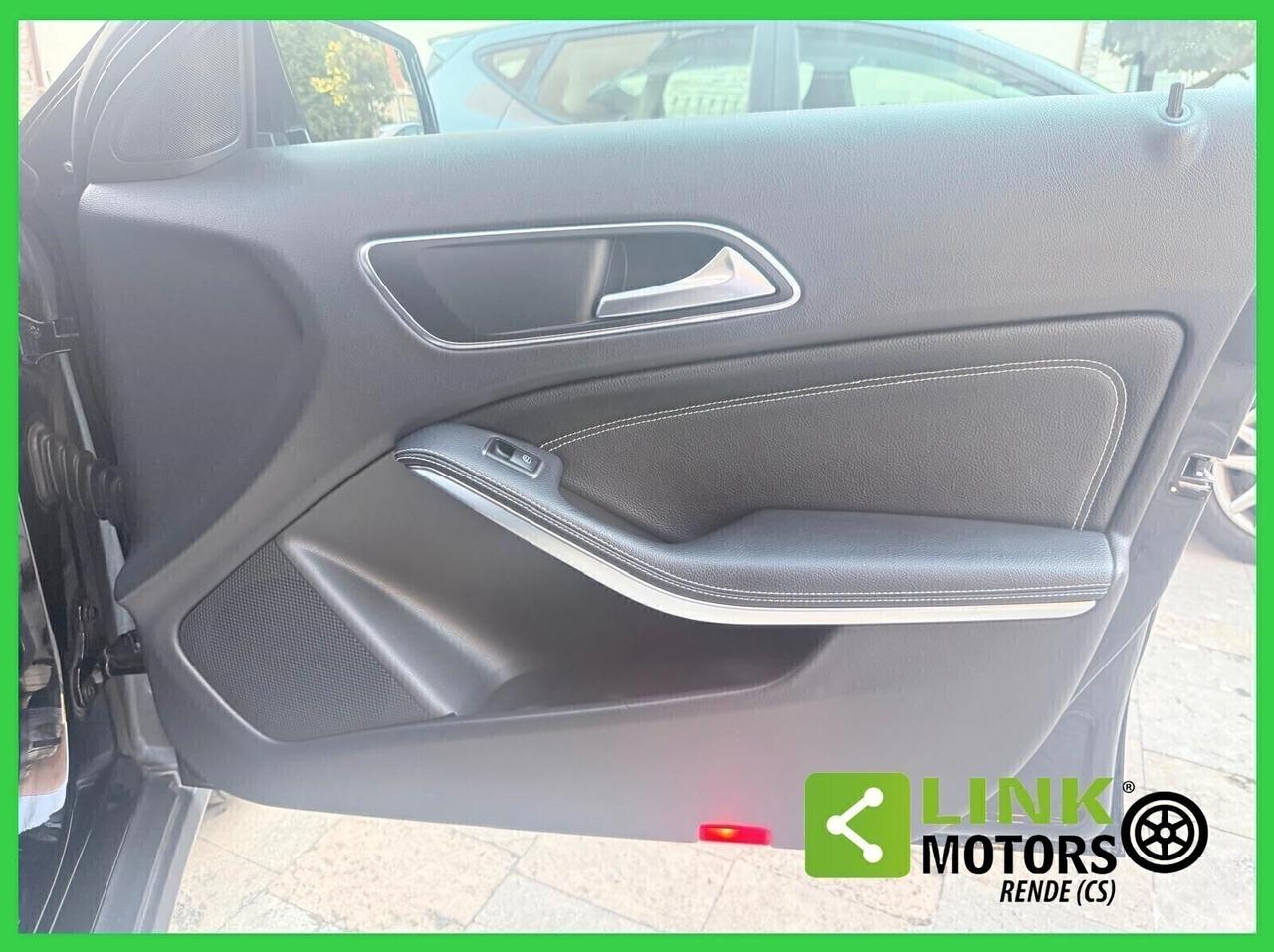 Mercedes-benz GLA 200 d Automatic Sport 12/2018