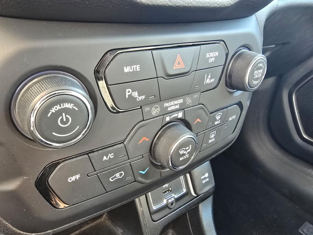 Jeep Renegade 1.0 T3 Limited - PARI AL NUOVO