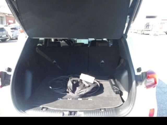 FORD Kuga ST-Line X 2.5 Plug In Aut. 2WD 243CV Tetto Apribil
