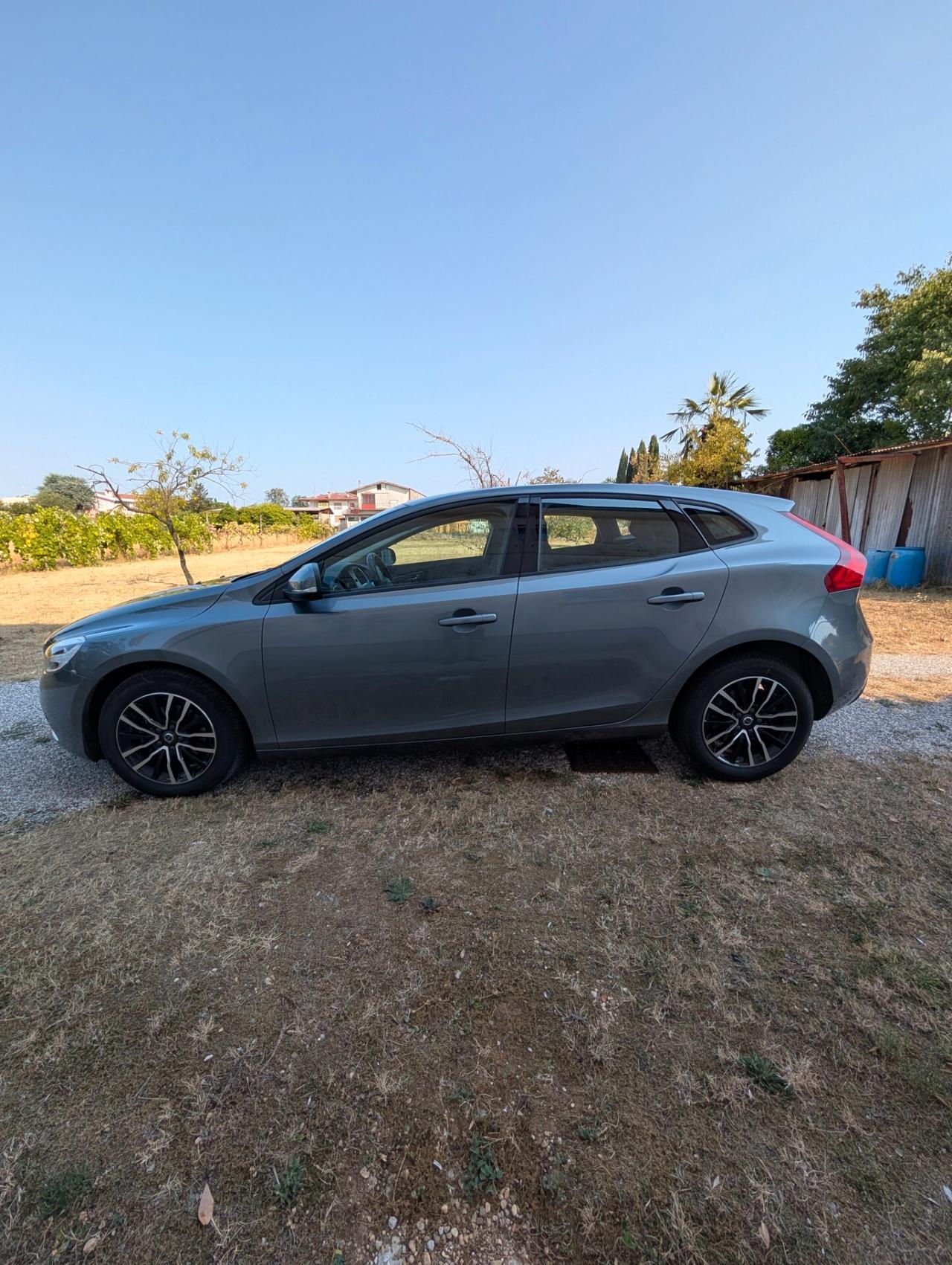 Volvo V40 D2 Momentum
