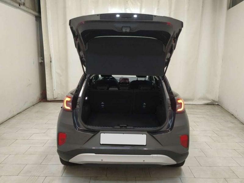 Ford Puma 1.0 ecoboost h Titanium s&s 125cv