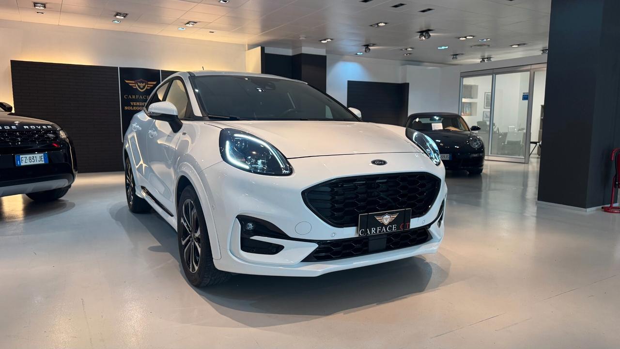 FORD PUMA ST LINE 1.0 124CV - 2023