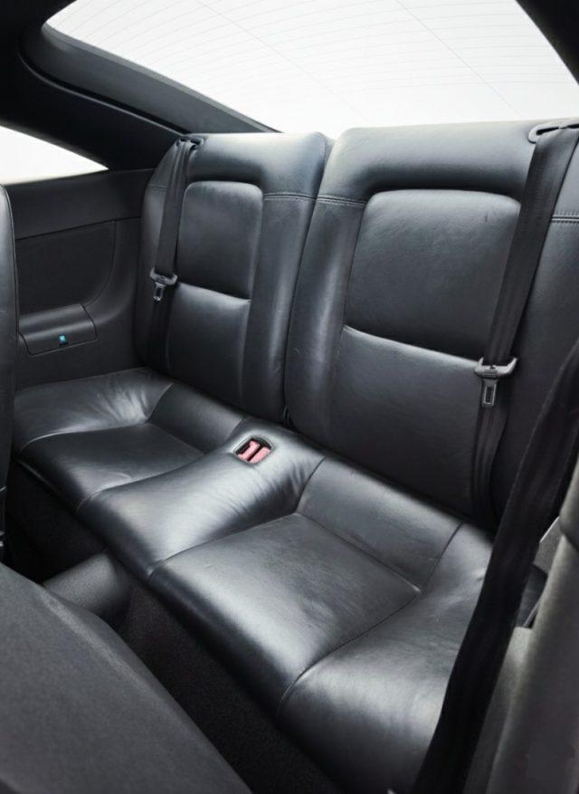 AUDI TT Coupé 1.8 T 225 CV Quattro 20V Pelle Lega Storica