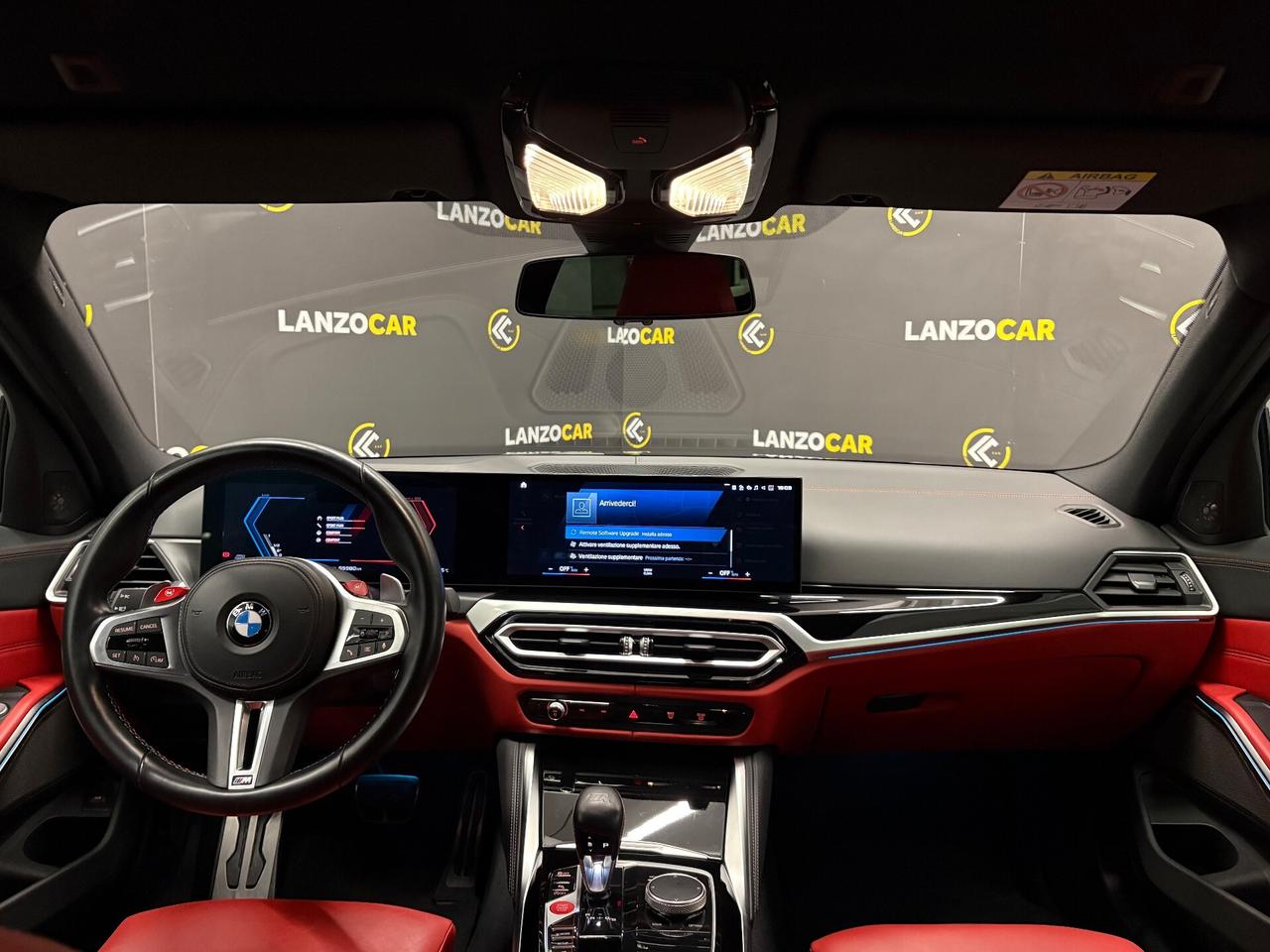 Bmw M3 TOURING *COMPETITION*