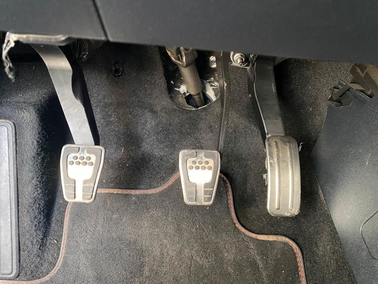 Ford Puma 1.0 EcoBoost Hybrid 125 CV S&S ST-Line ANNO 2021