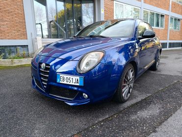 Alfa Romeo MiTo 1.4 Turbo 170cv Quadrifoglio Verde Sport Plus
