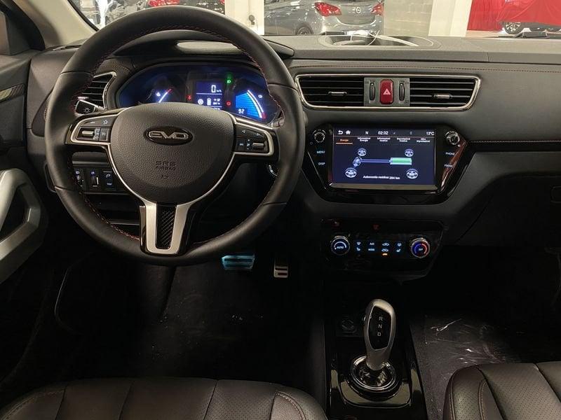 EVO Evo 3 Electric 116 CV