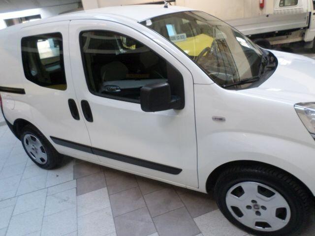 Fiat Fiorino 1.3 MJT 95cv Cargo SX P.Laterale Euro6D Autocarro