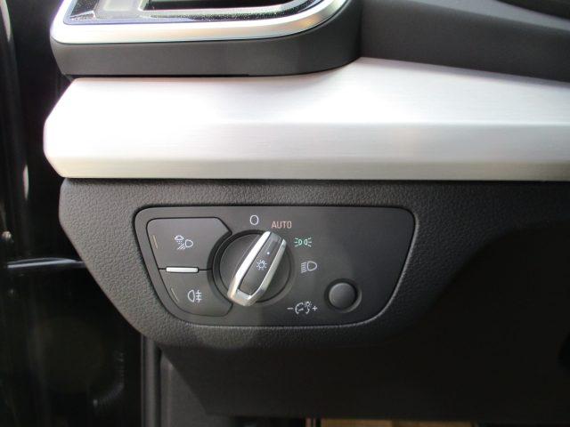 AUDI Q5 35 TDI S tronic S-Line Carplay/Camera