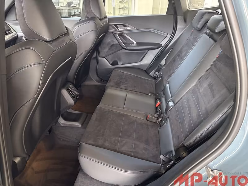 BMW X1 sDrive 18i MSport DCT