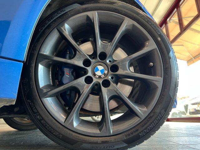 BMW 420 d Gran Coupé Msport M Sport