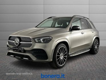 Mercedes GLE 300 300 d Mild hybrid Premium Plus 4Matic 9G-Tronic Plus